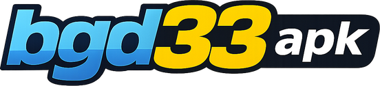 bgd33 apk
